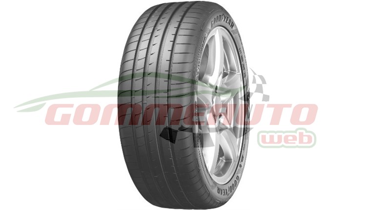 COP. 235/35R19 91Y XL EAGLE F1 ASY 5